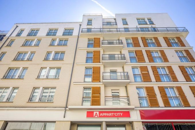 Vente Appartement à Clichy 2 pièces