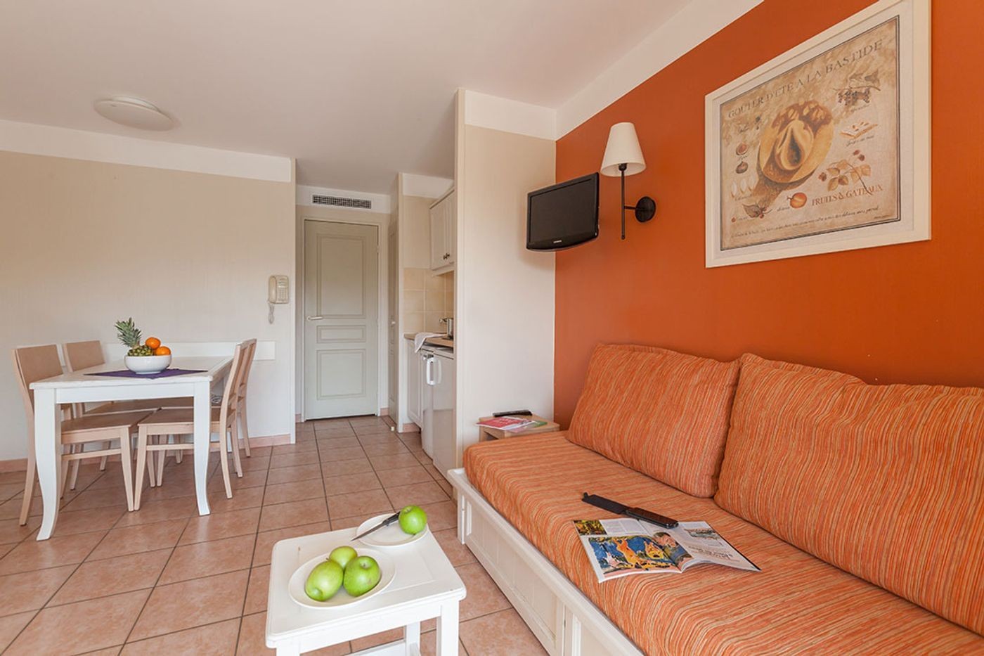 Vente Appartement à Hyères 3 pièces