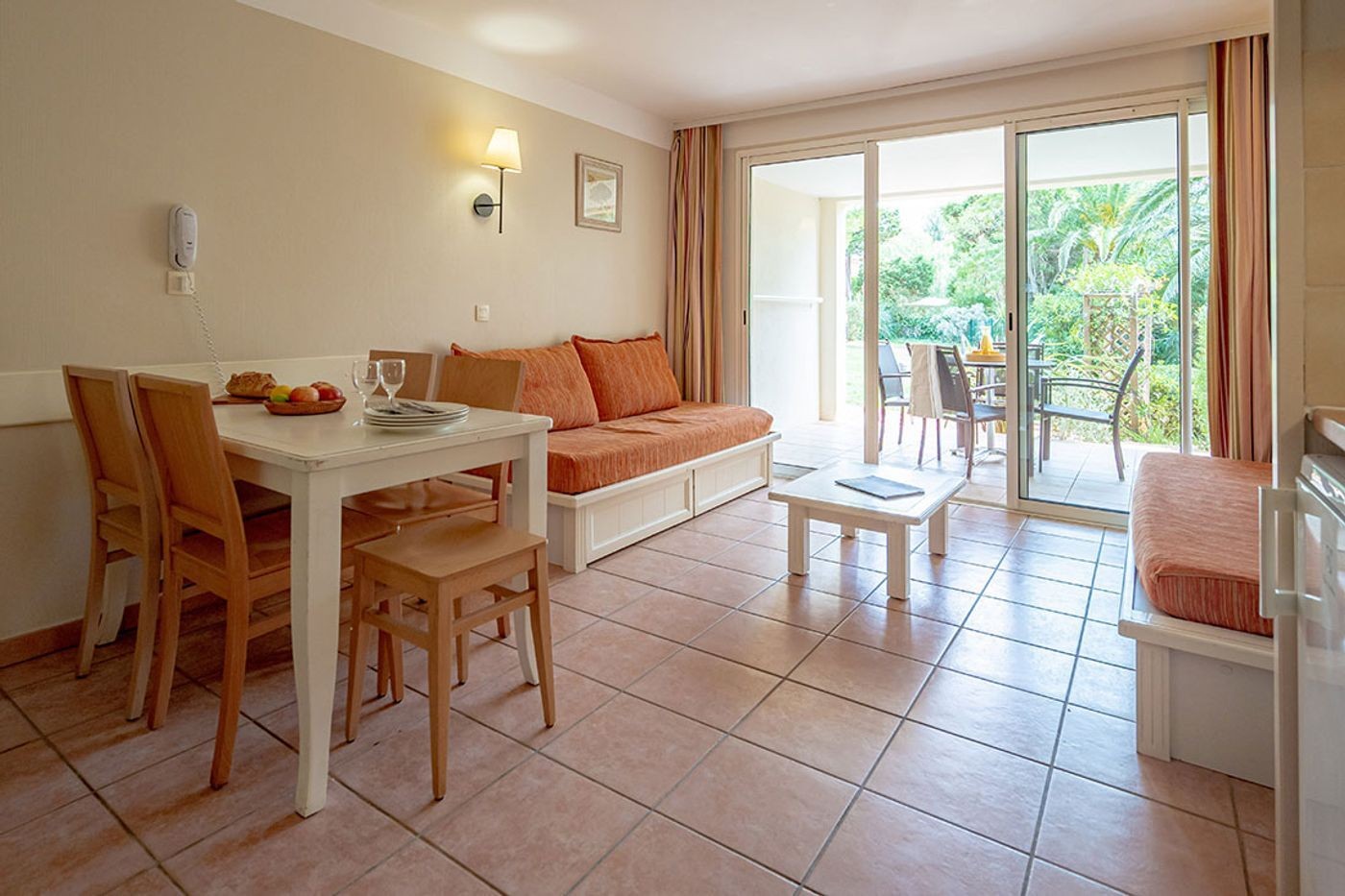 Vente Appartement à Hyères 3 pièces