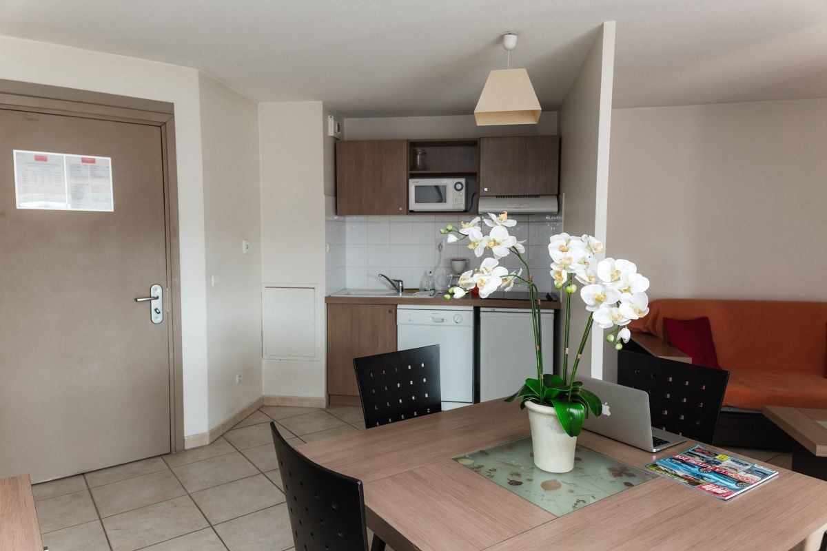 Vente Appartement à Aix-en-Provence 4 pièces