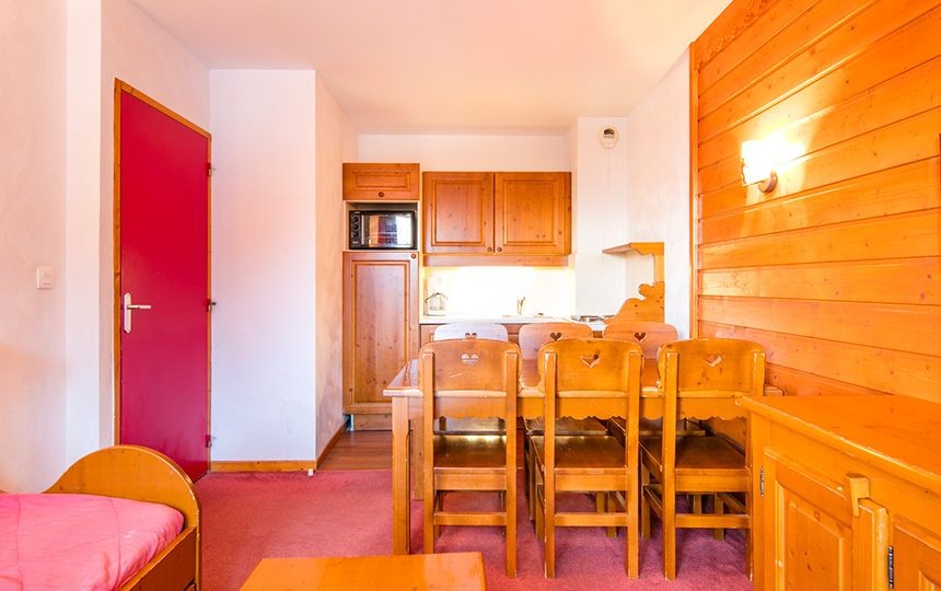 Vente Appartement à Modane 3 pièces