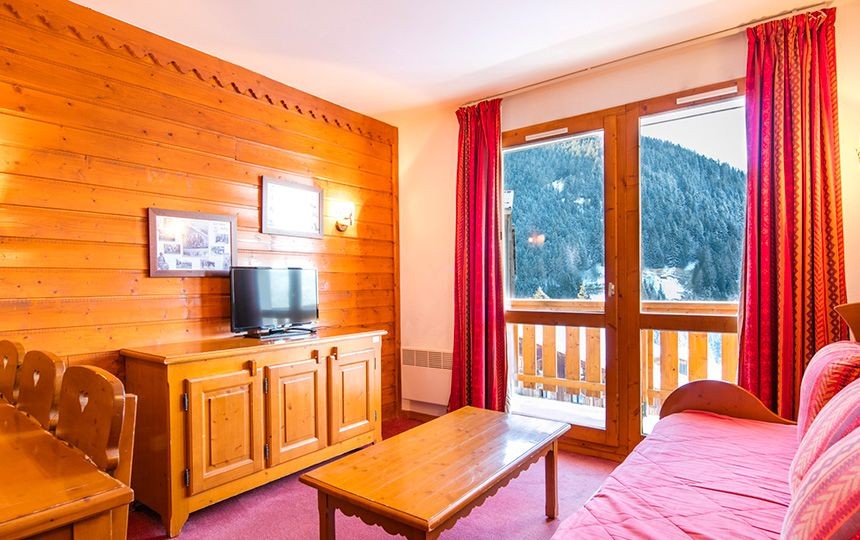 Vente Appartement à Modane 3 pièces