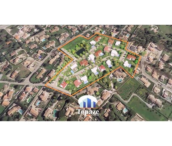 Vente Maison à Roquebrune-sur-Argens 6 pièces