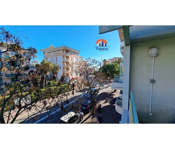 Vente Appartement à Fréjus 1 pièce