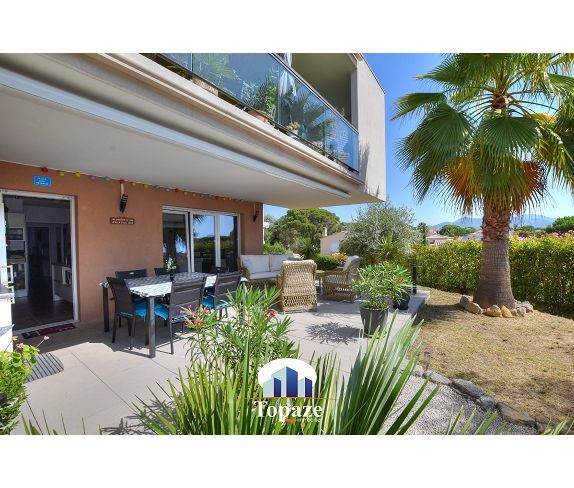 Vente Appartement à Fréjus 4 pièces