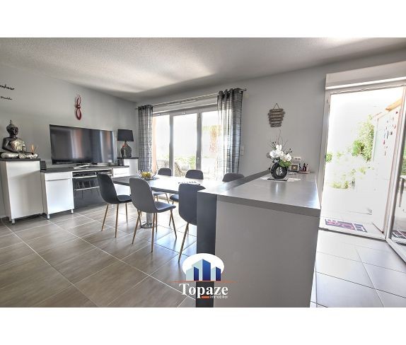 Vente Appartement à Fréjus 4 pièces