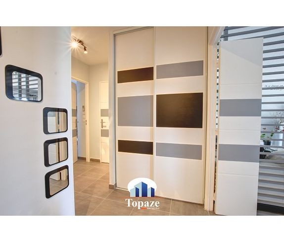 Vente Appartement à Fréjus 4 pièces