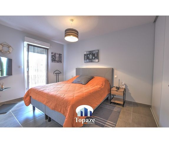 Vente Appartement à Fréjus 4 pièces