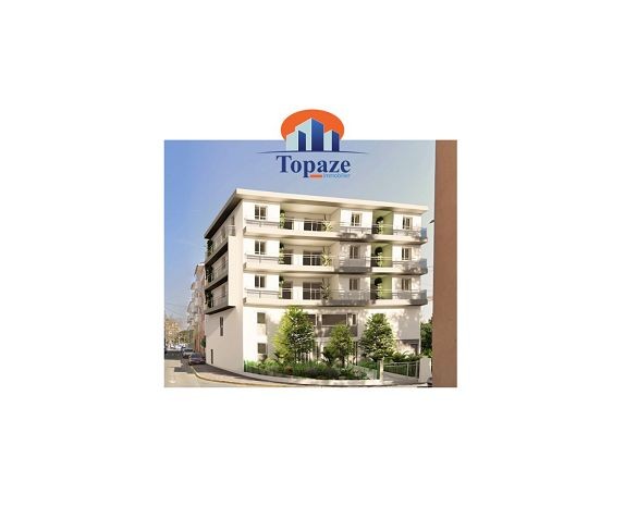 Vente Appartement à Fréjus 3 pièces