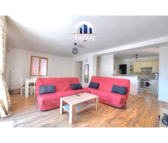 Vente Maison à Fréjus 4 pièces