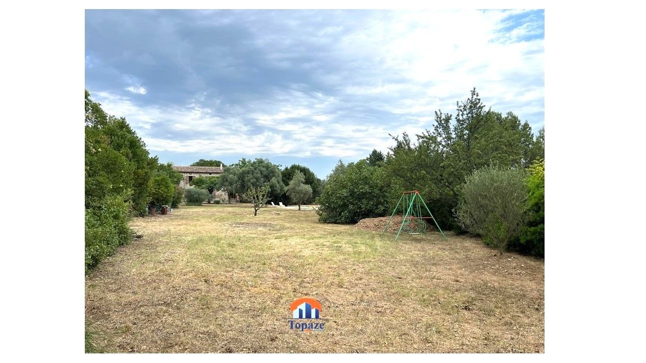 Vente Maison à Draguignan 9 pièces