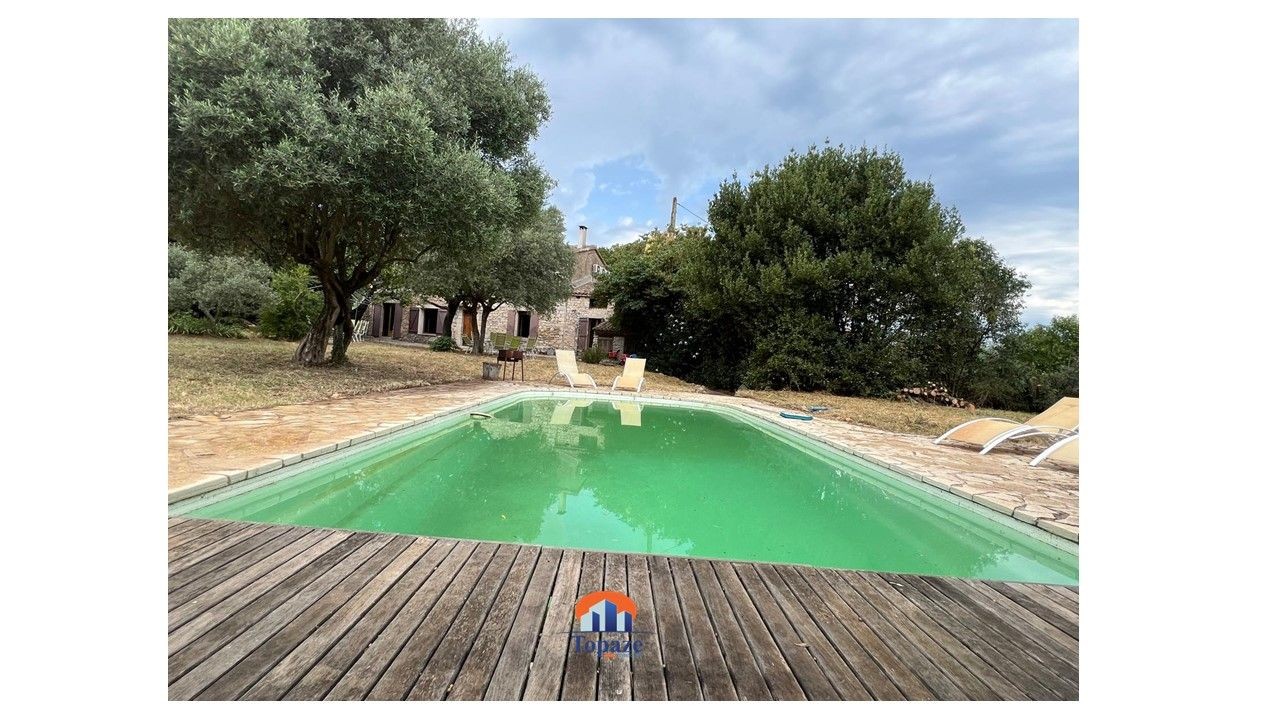 Vente Maison à Draguignan 9 pièces