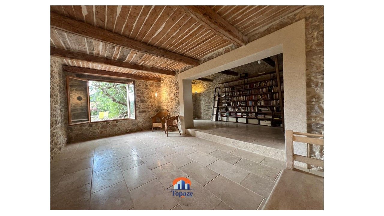 Vente Maison à Draguignan 9 pièces