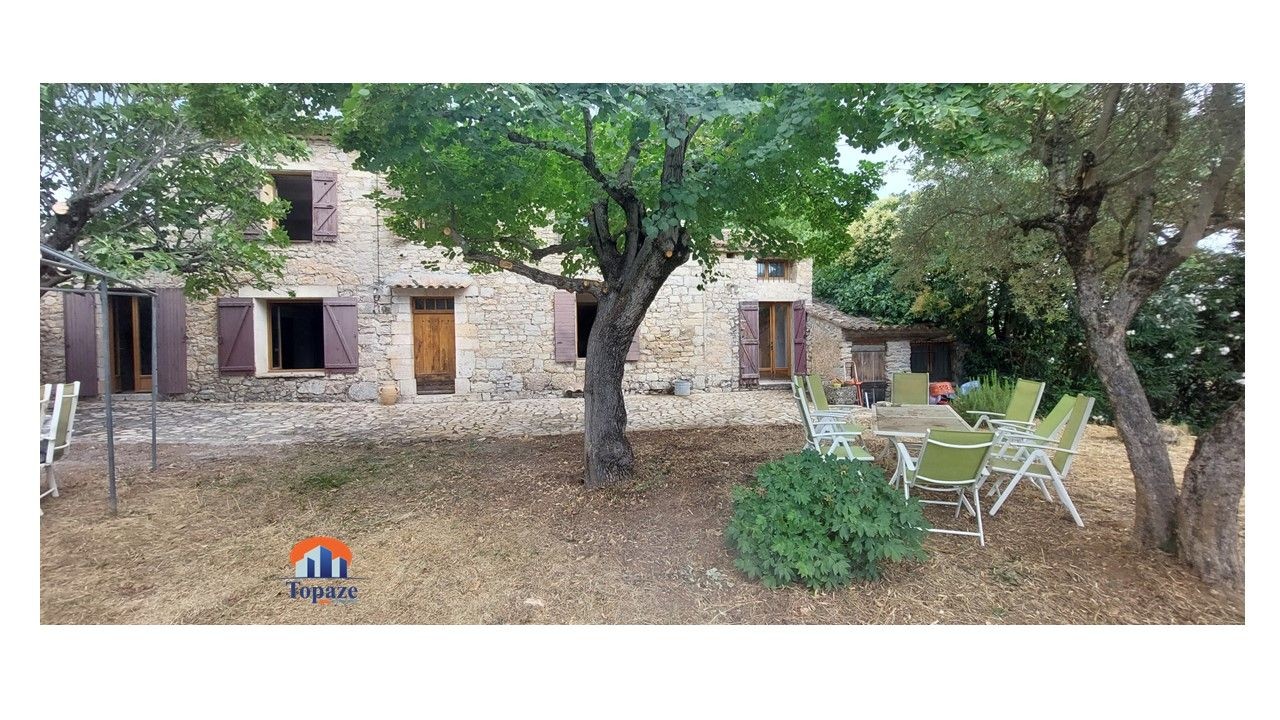 Vente Maison à Draguignan 9 pièces