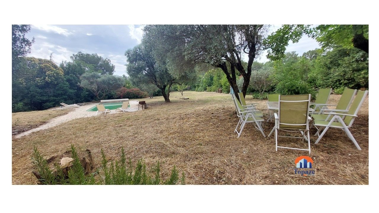 Vente Maison à Draguignan 9 pièces