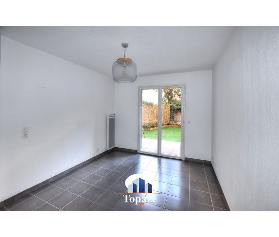 Vente Appartement à Fréjus 2 pièces