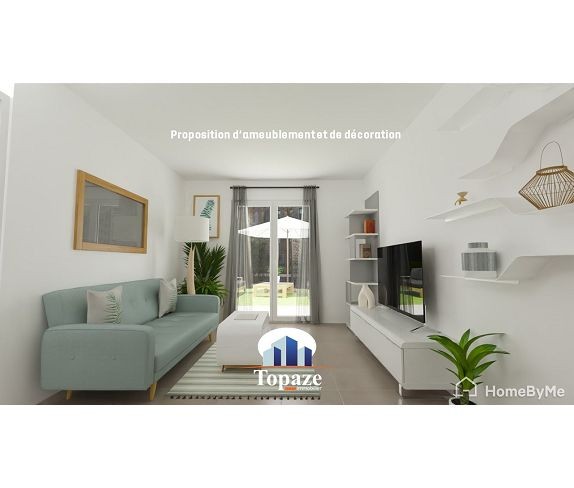 Vente Appartement à Fréjus 2 pièces