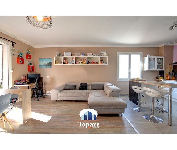 Vente Appartement à Puget-sur-Argens 4 pièces