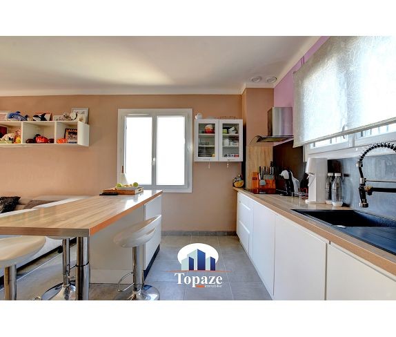 Vente Appartement à Puget-sur-Argens 4 pièces