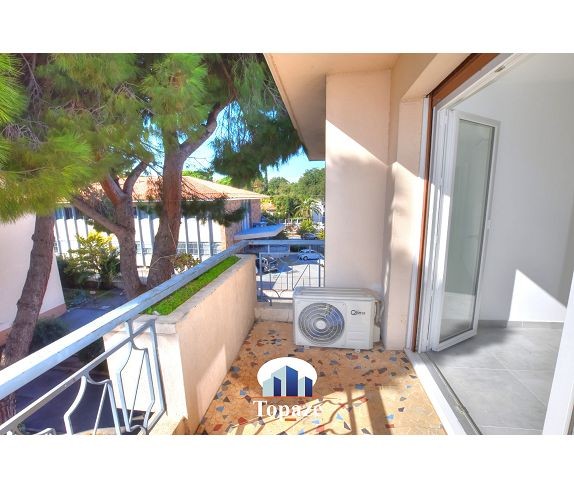 Vente Appartement à Fréjus 3 pièces