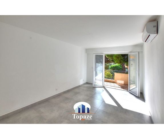 Vente Appartement à Fréjus 3 pièces