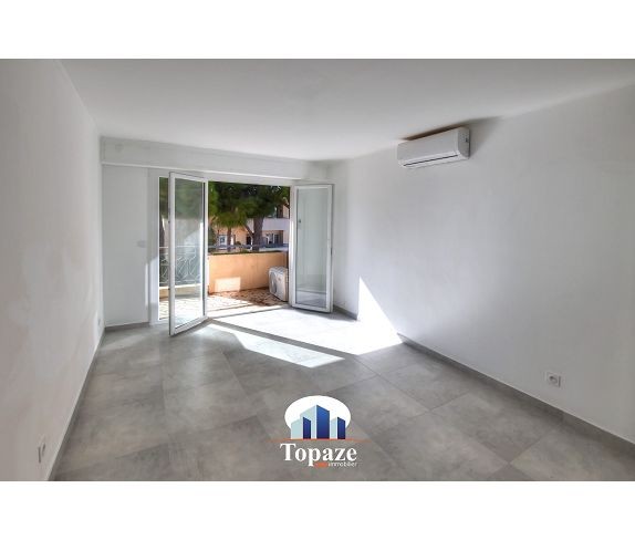 Vente Appartement à Fréjus 3 pièces