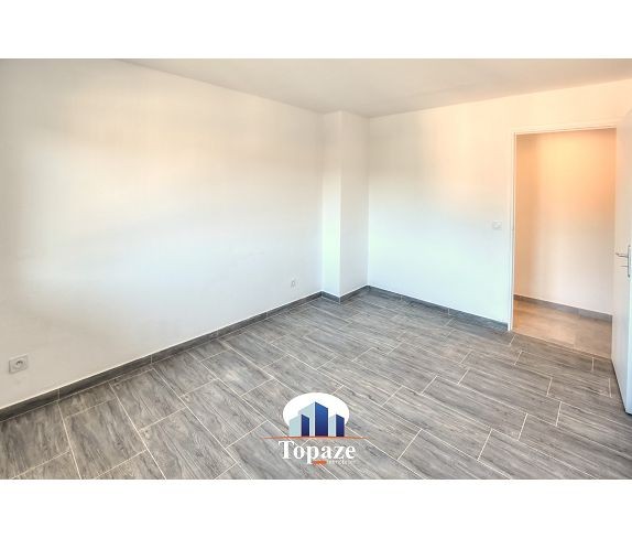 Vente Appartement à Fréjus 3 pièces