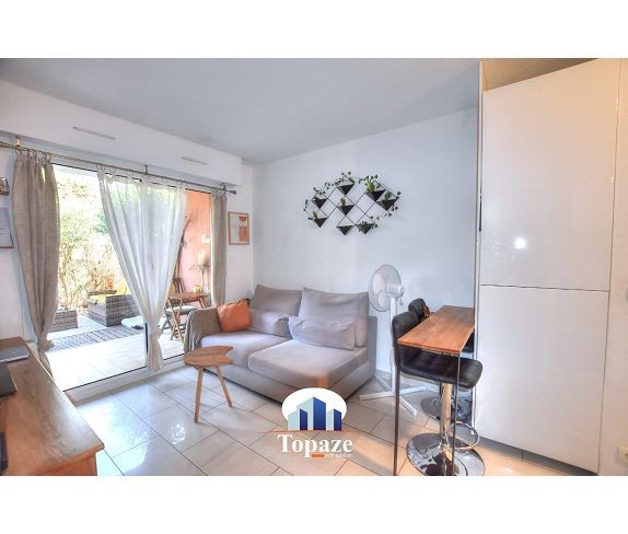 Vente Appartement à Saint-Raphaël 2 pièces