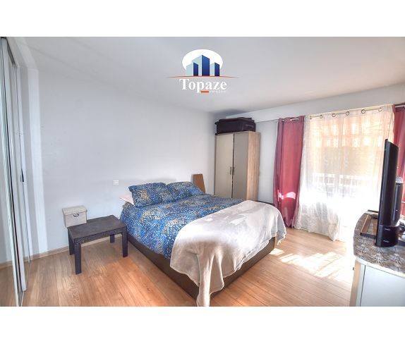 Vente Appartement à Fréjus 2 pièces