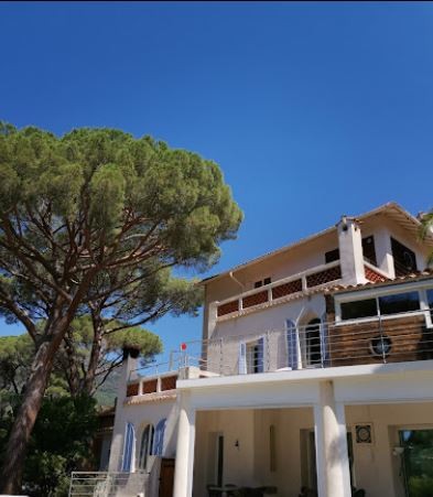 Vente Maison à Cavalaire-sur-Mer 8 pièces