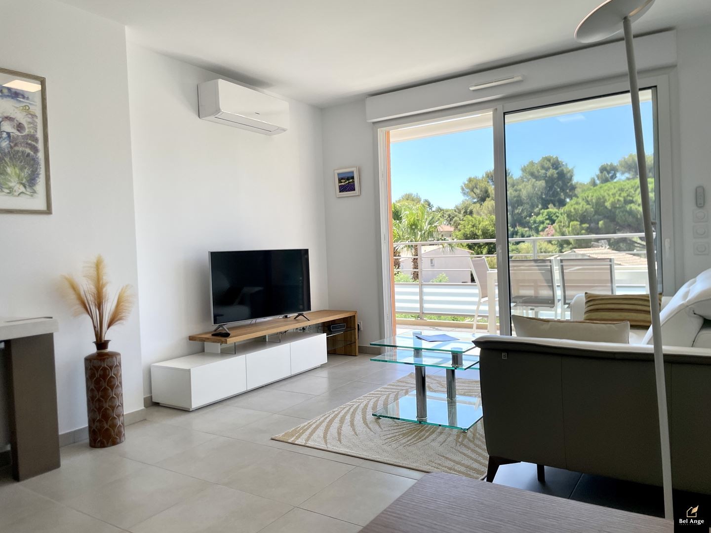 Location Appartement à Cavalaire-sur-Mer 3 pièces