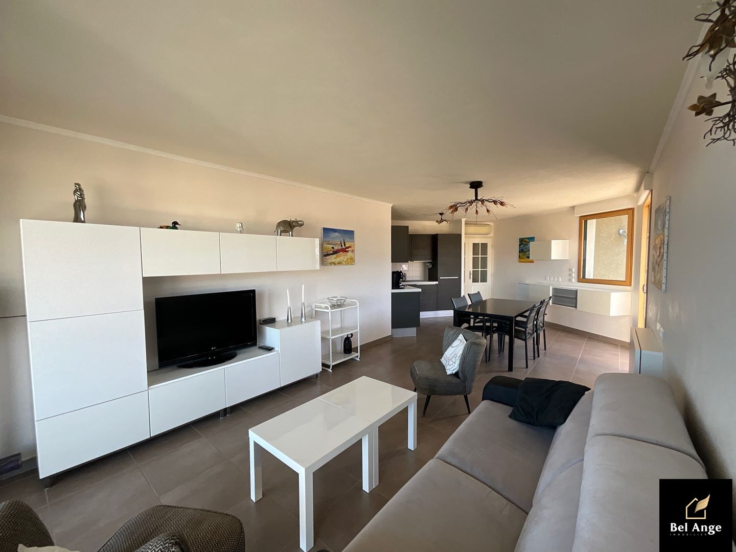 Location Appartement à Cavalaire-sur-Mer 3 pièces