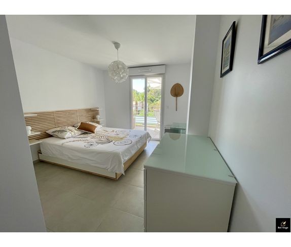 Location Appartement à Cavalaire-sur-Mer 3 pièces