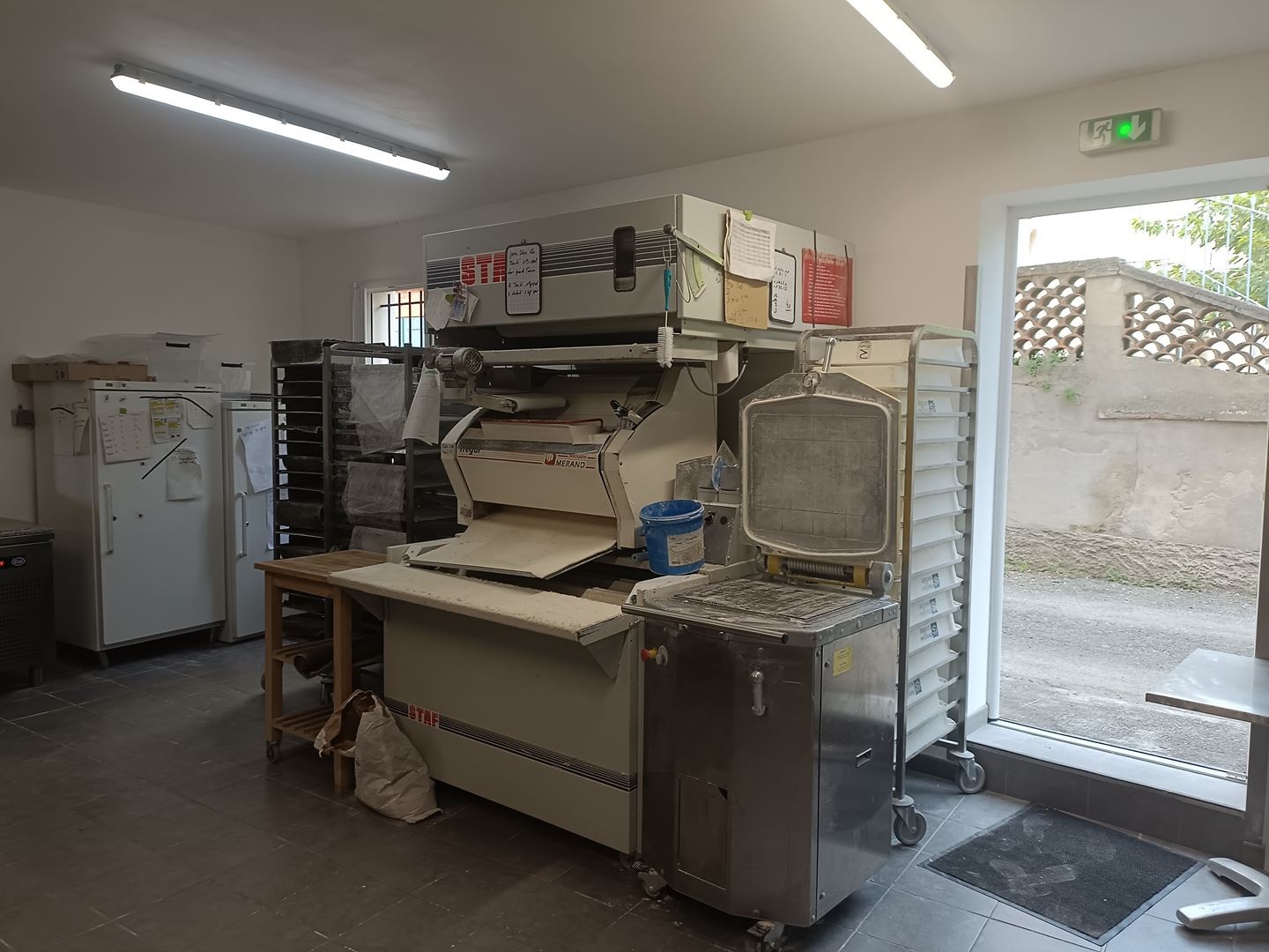 Vente Bureau / Commerce à Gaillac 3 pièces