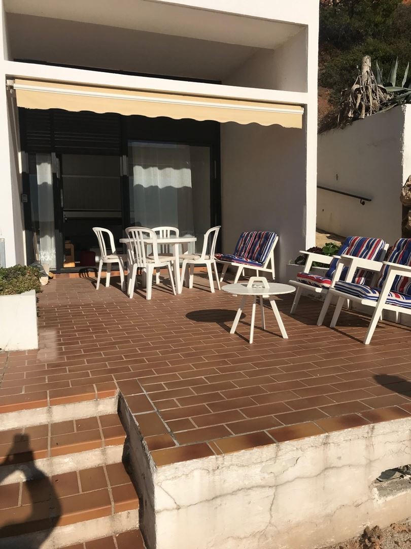 Location Appartement à Bandol 2 pièces