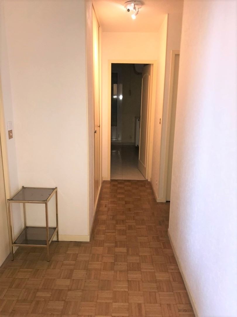 Vente Appartement à Marseille 8e arrondissement 3 pièces