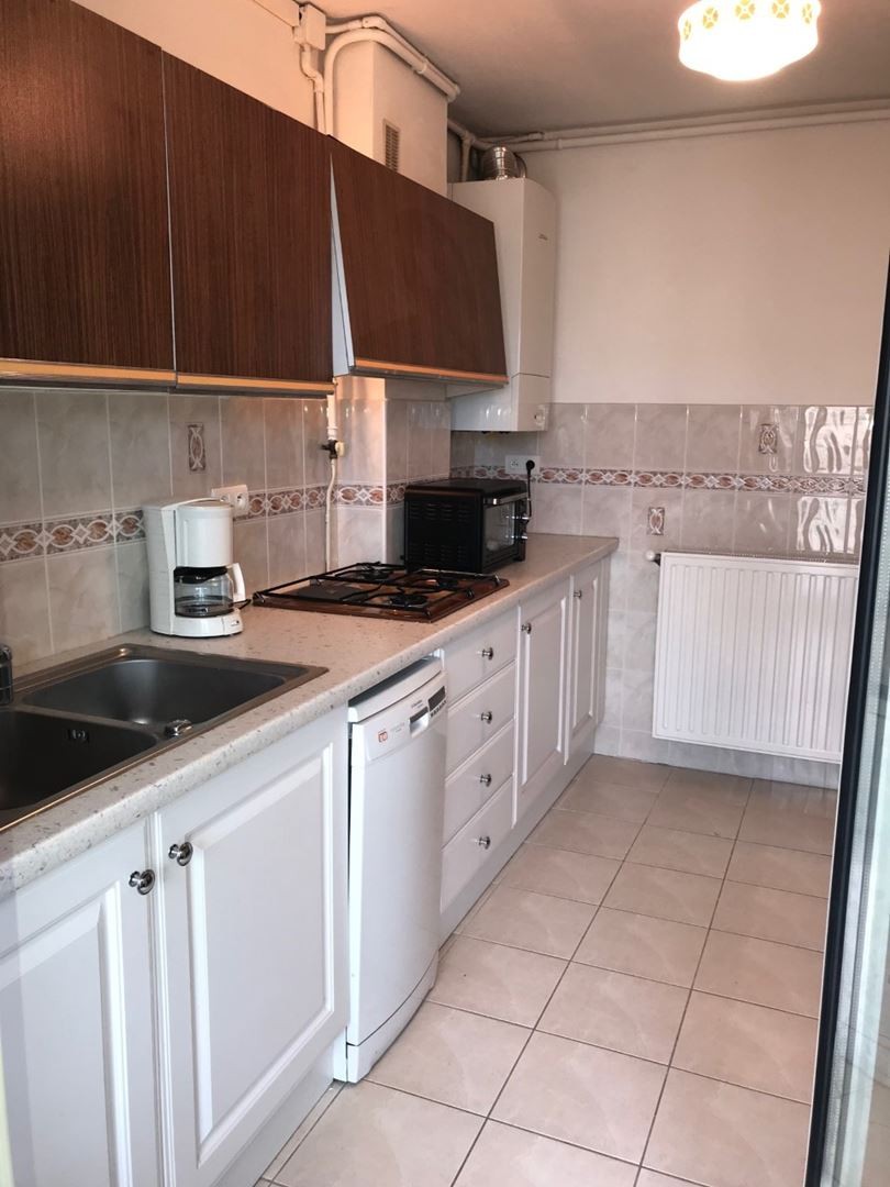 Vente Appartement à Marseille 8e arrondissement 3 pièces