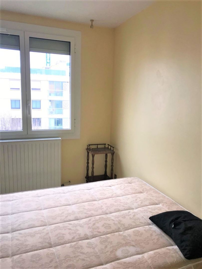 Vente Appartement à Marseille 8e arrondissement 3 pièces