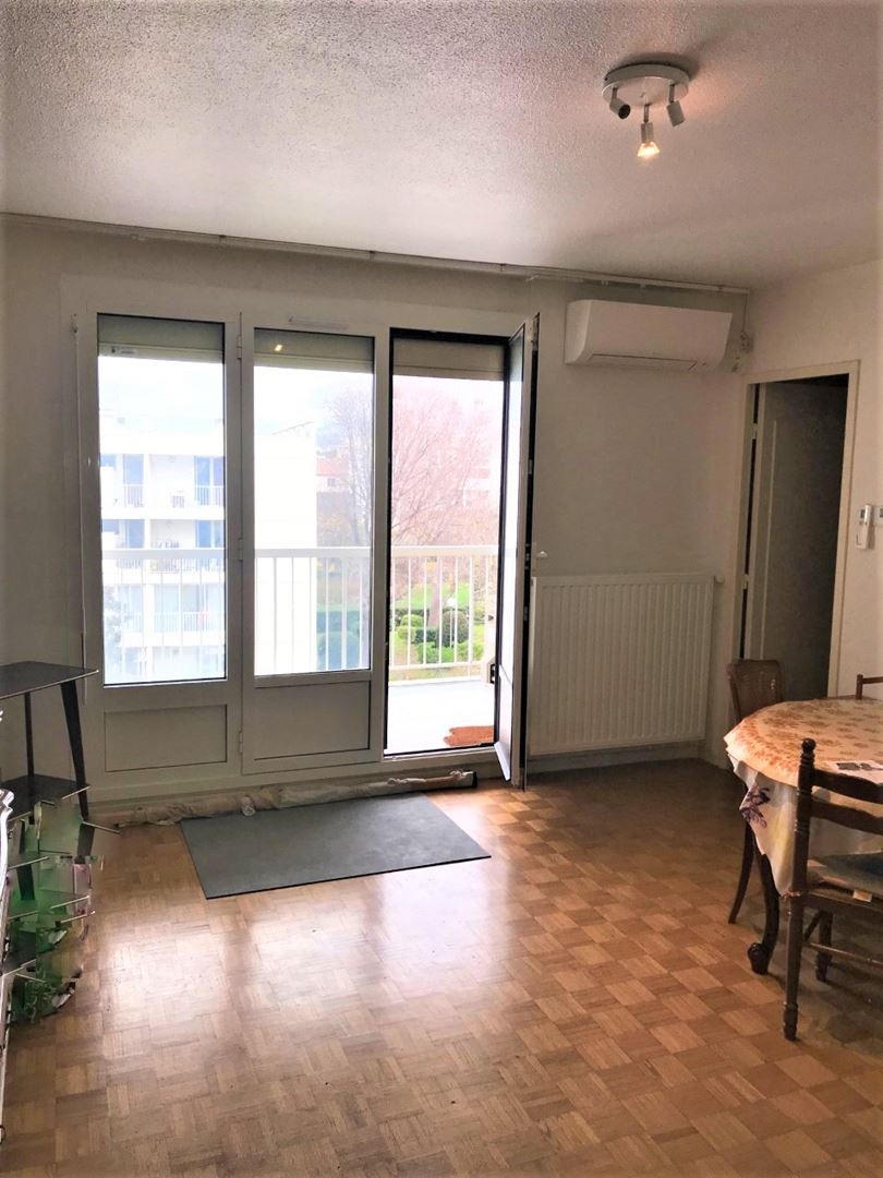 Vente Appartement à Marseille 8e arrondissement 3 pièces