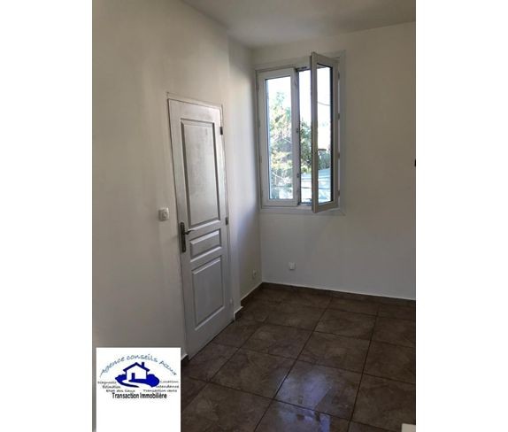 Location Appartement à la Valette-du-Var 1 pièce