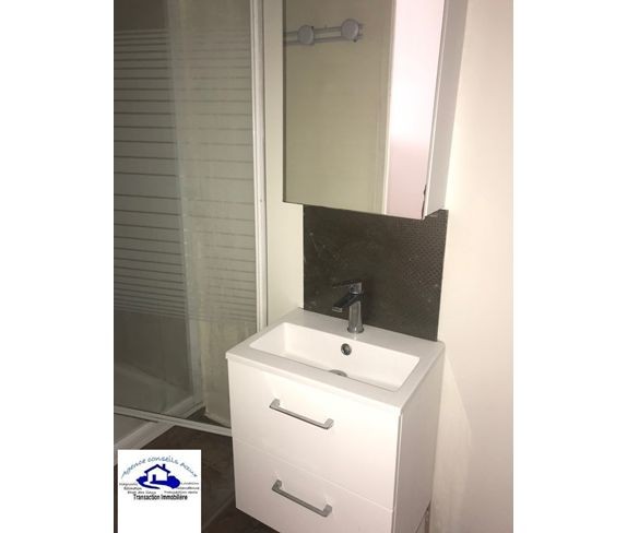 Location Appartement à la Valette-du-Var 1 pièce