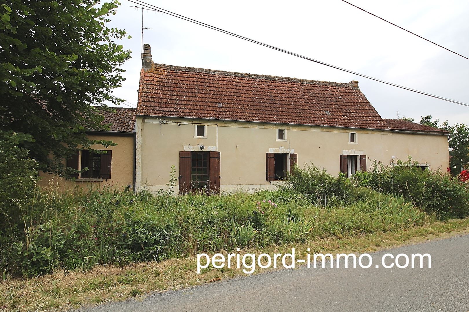 Vente Maison à Trémolat 5 pièces