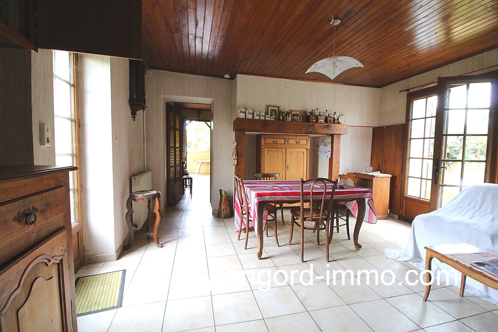 Vente Maison à Trémolat 5 pièces