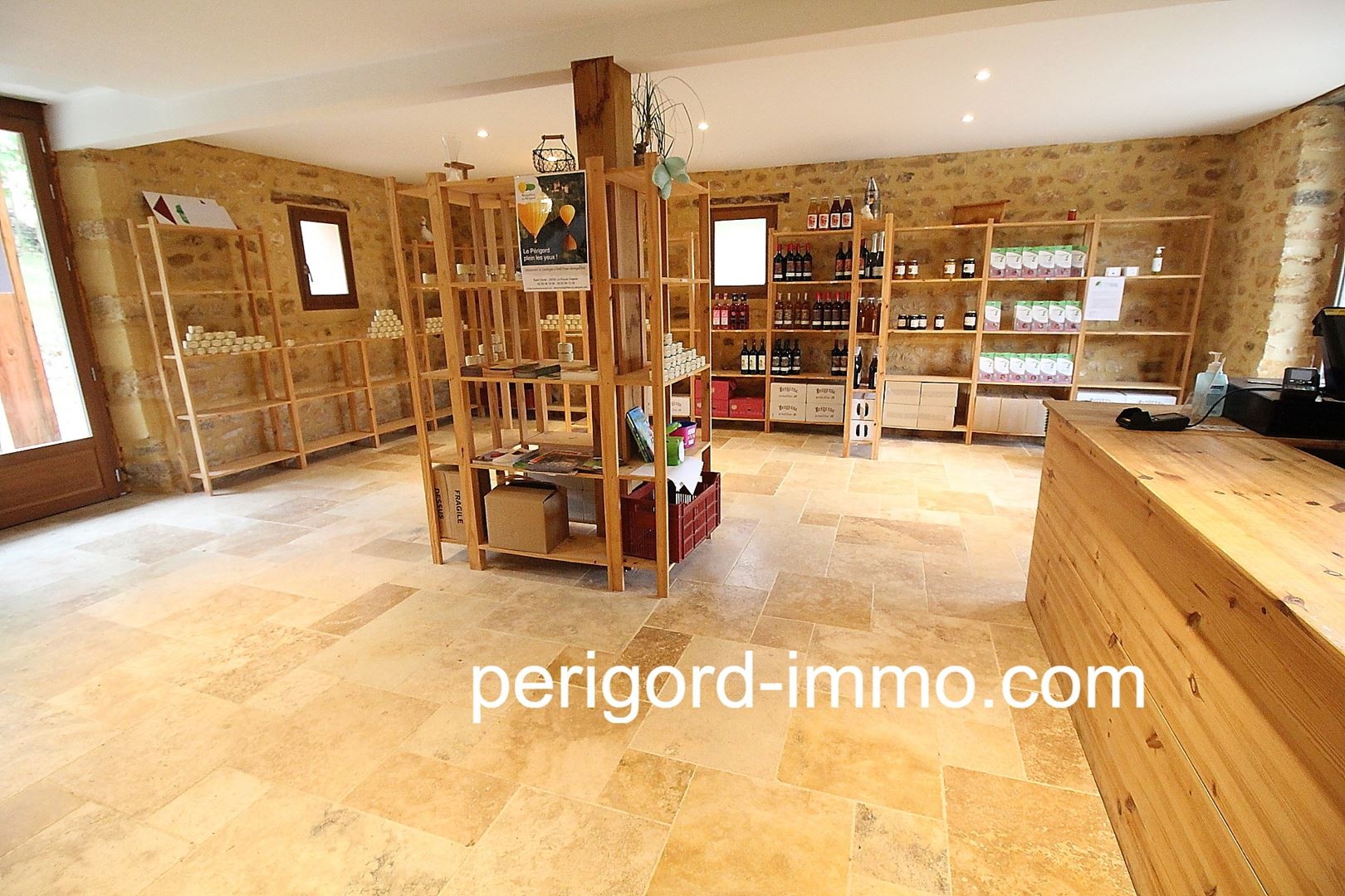 Vente Maison à Sarlat-la-Canéda 5 pièces