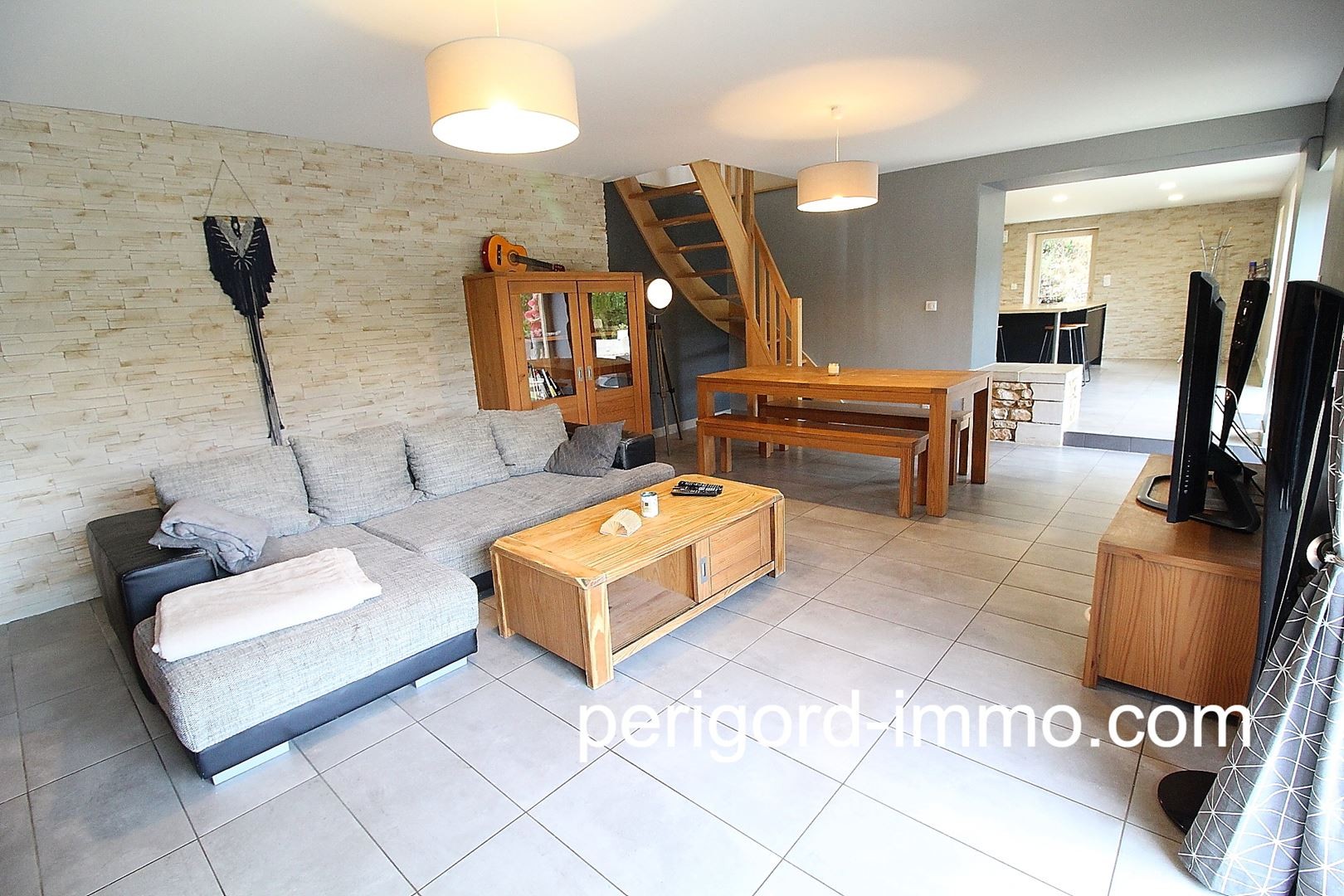 Vente Maison à Sarlat-la-Canéda 5 pièces