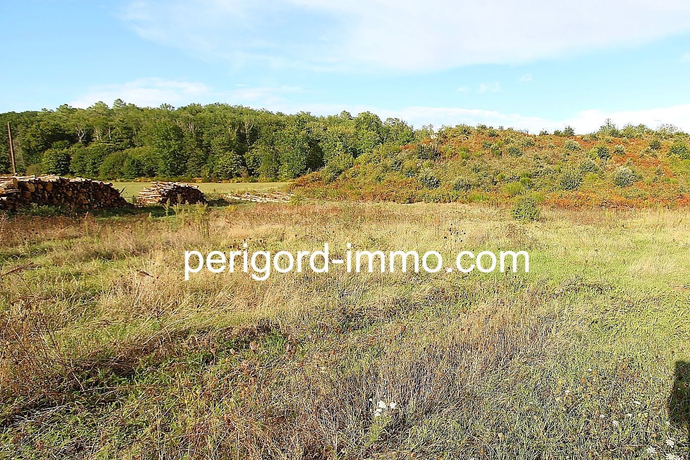 Vente Terrain à Sarlat-la-Canéda 0 pièce