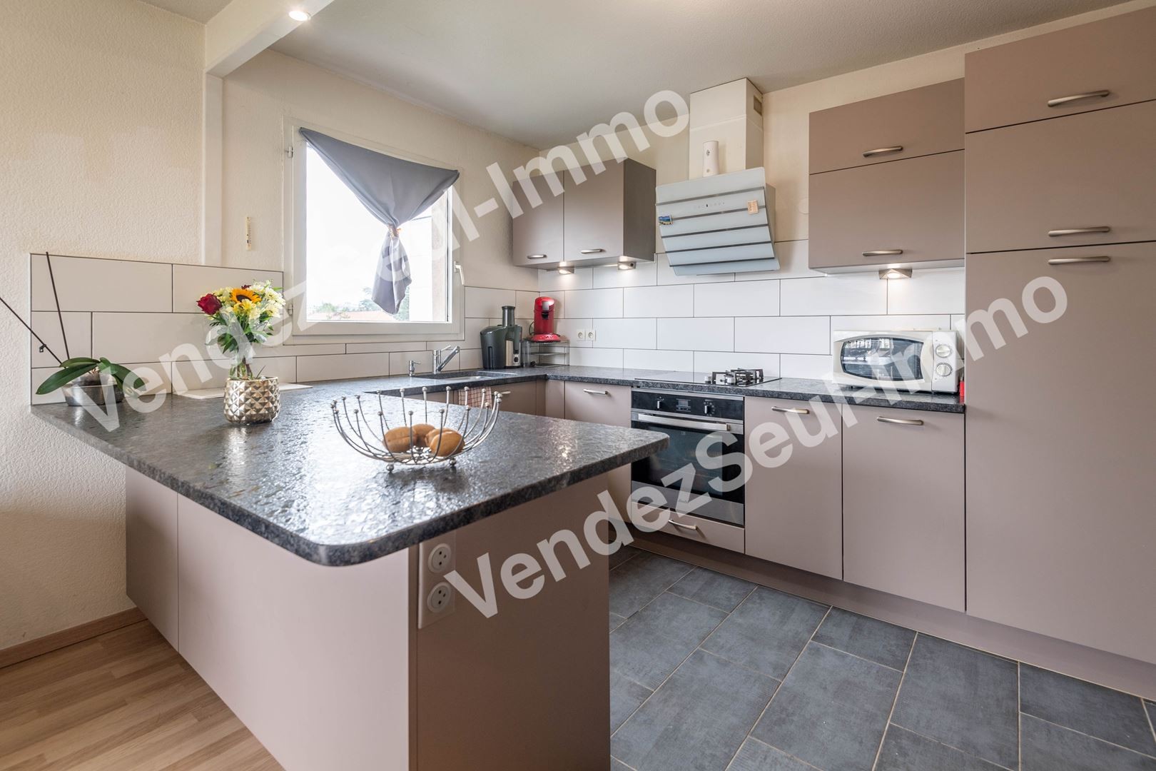 Vente Appartement à Annemasse 3 pièces