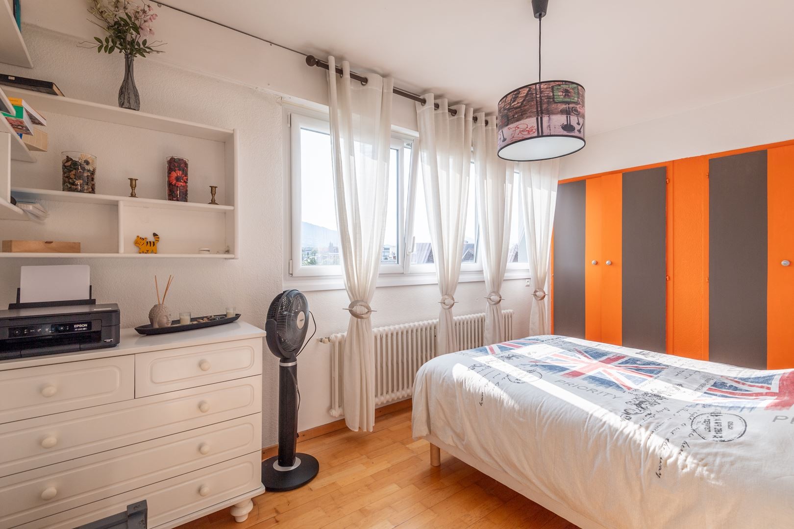 Vente Appartement à Annemasse 3 pièces