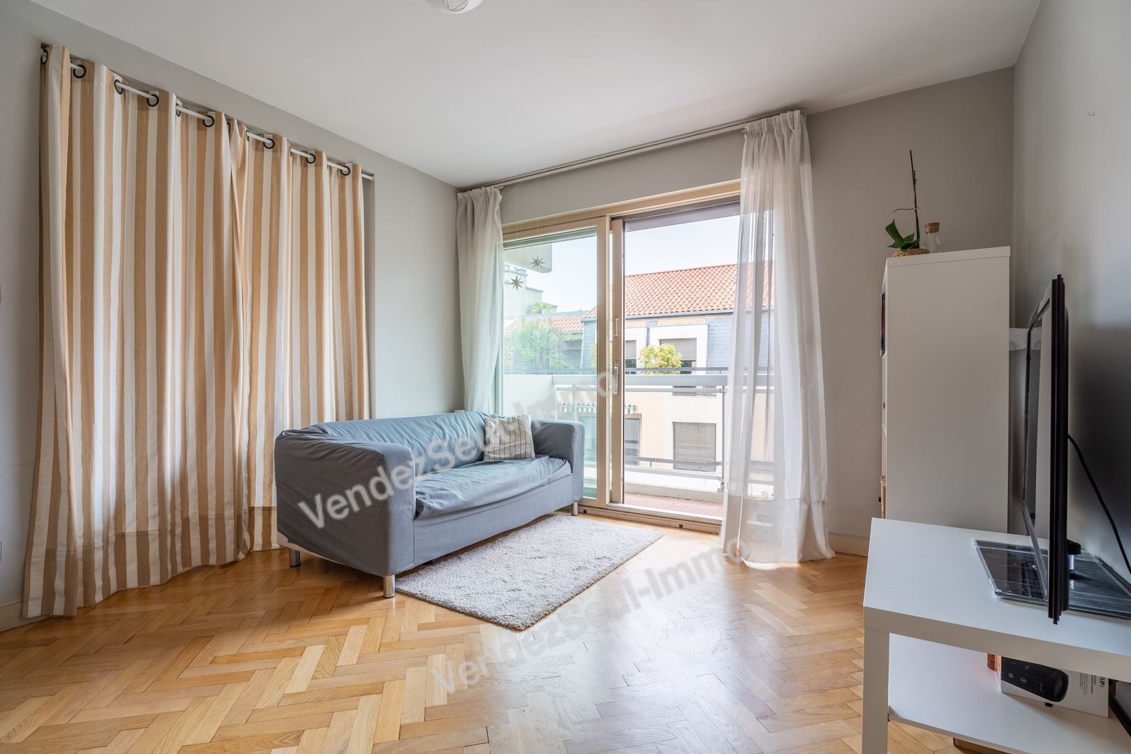 Vente Appartement à Lyon 6e arrondissement 2 pièces