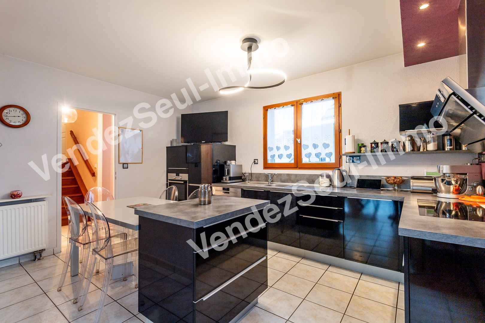 Vente Maison à Gaillard 4 pièces